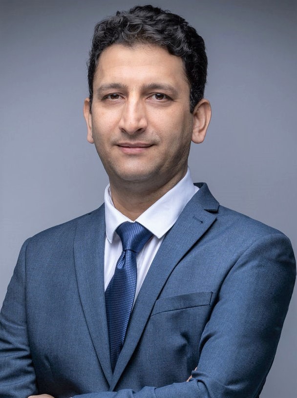 Dr Abrar Ullah