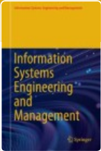 Information Systems Engineering and Management — Springer Book Series