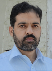 Prof. Sajid Anwar